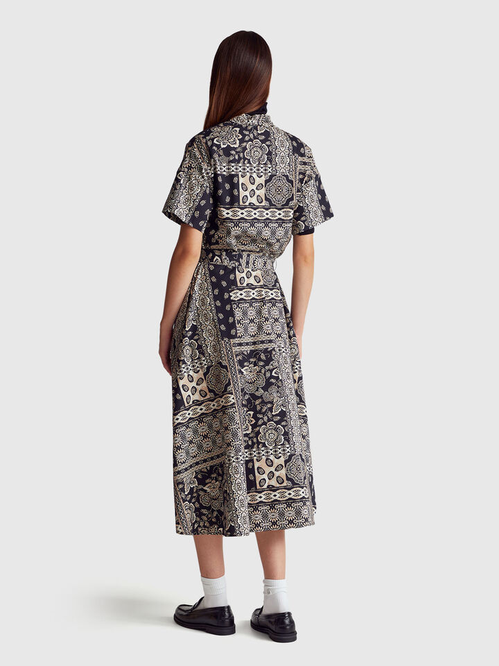 DRESS Femme image number 2